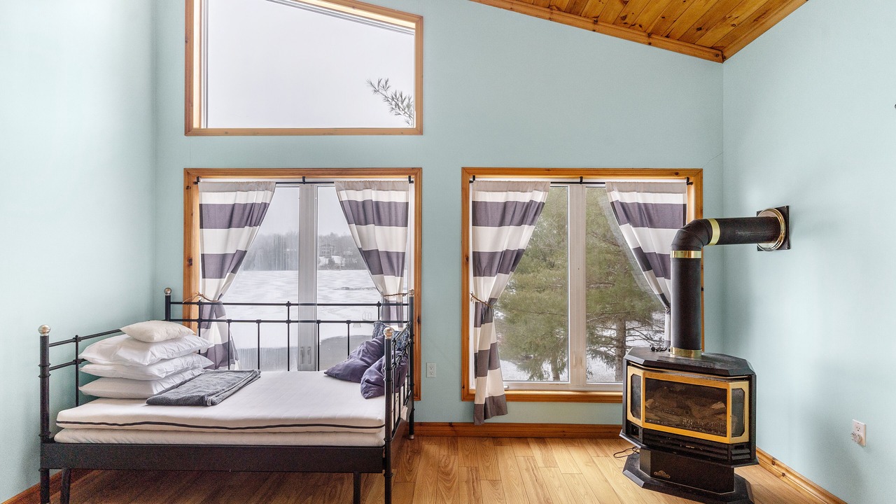 Photo of Bedroom in McDougall