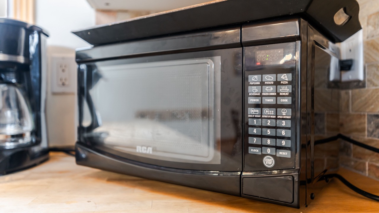 Photo of Kitchen in McDougall