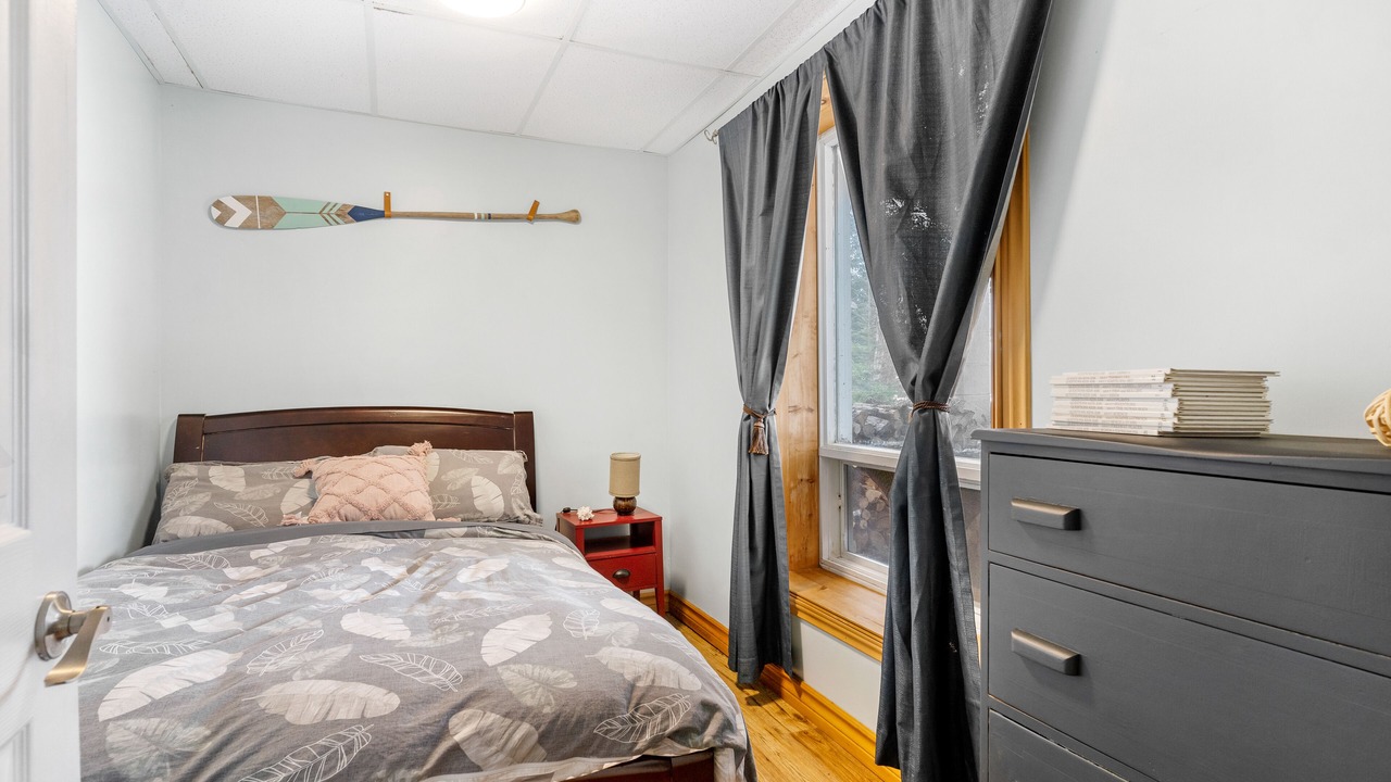 Photo of Bedroom in McDougall