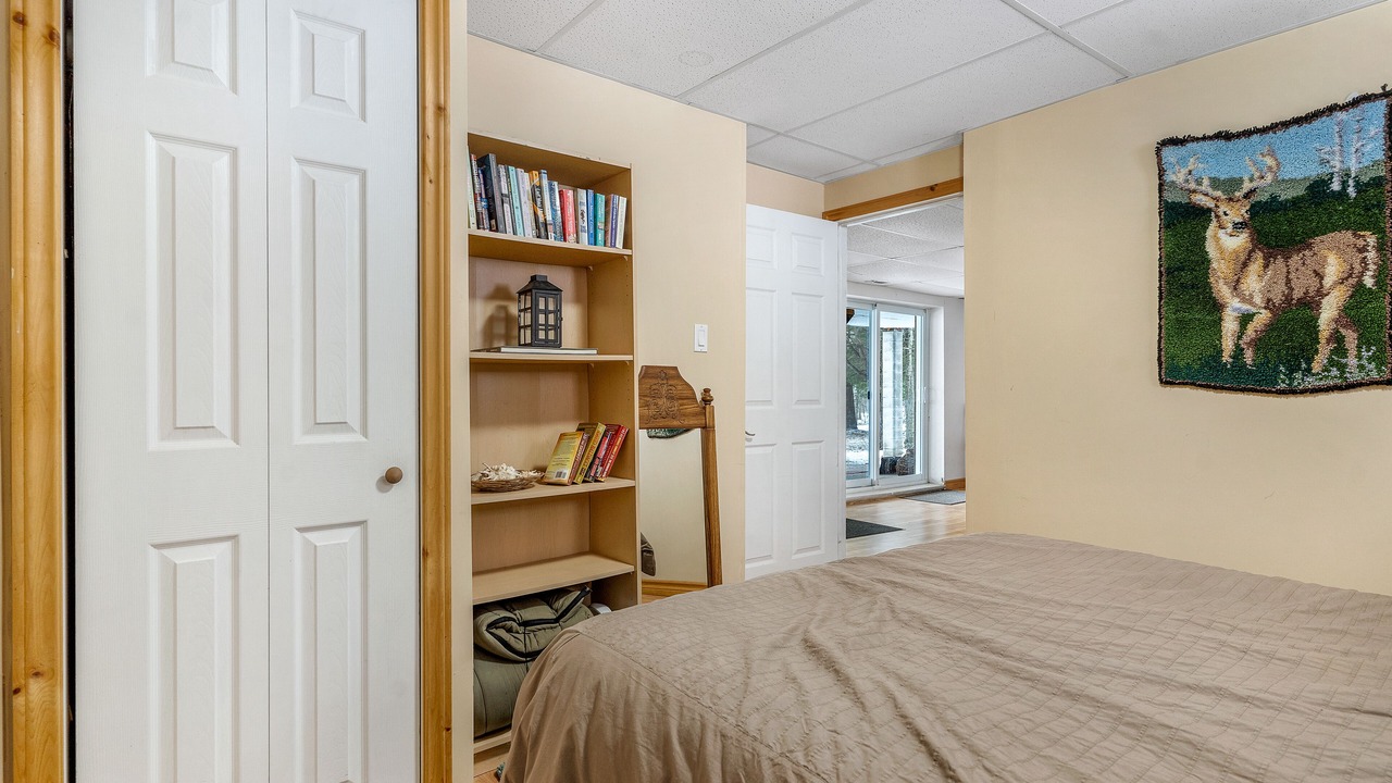 Photo of Bedroom in McDougall