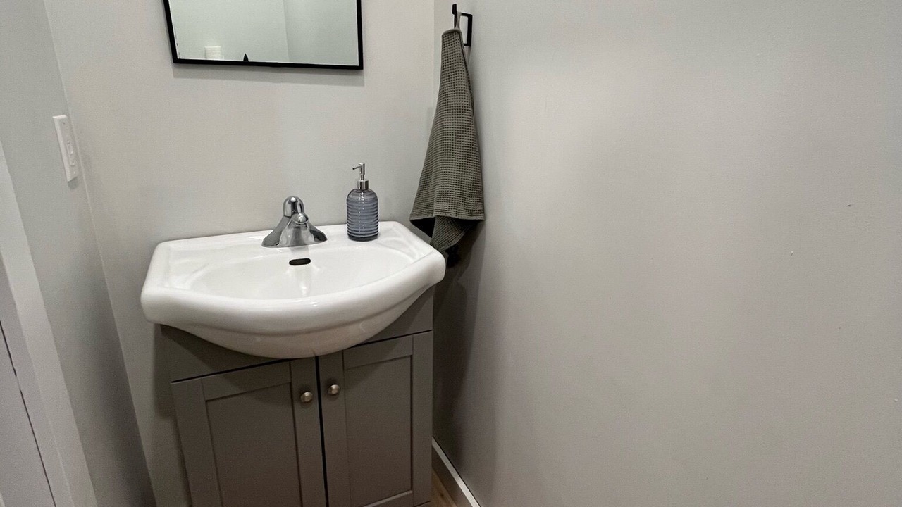Photo of Bathroom in Sauble Beach