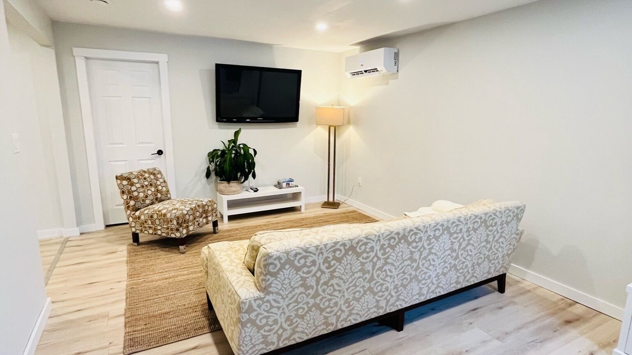 Photo of Livingroom in Sauble Beach