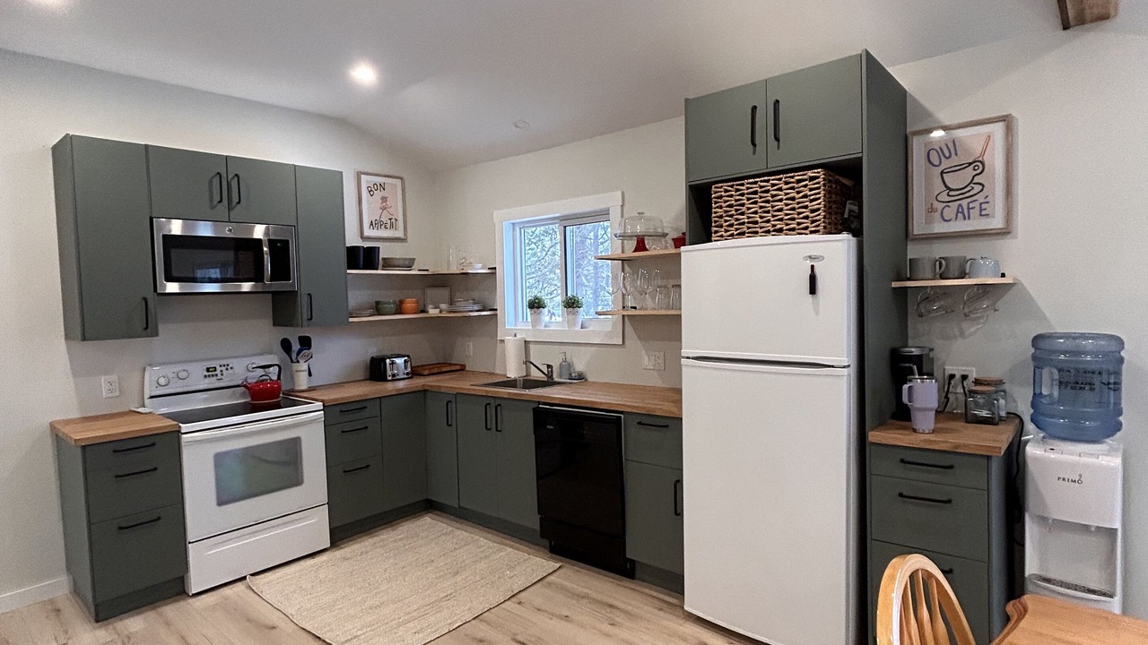 Photo of Kitchen in Sauble Beach
