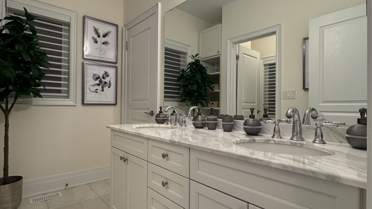 Photo of Bathroom in Richmond Hill