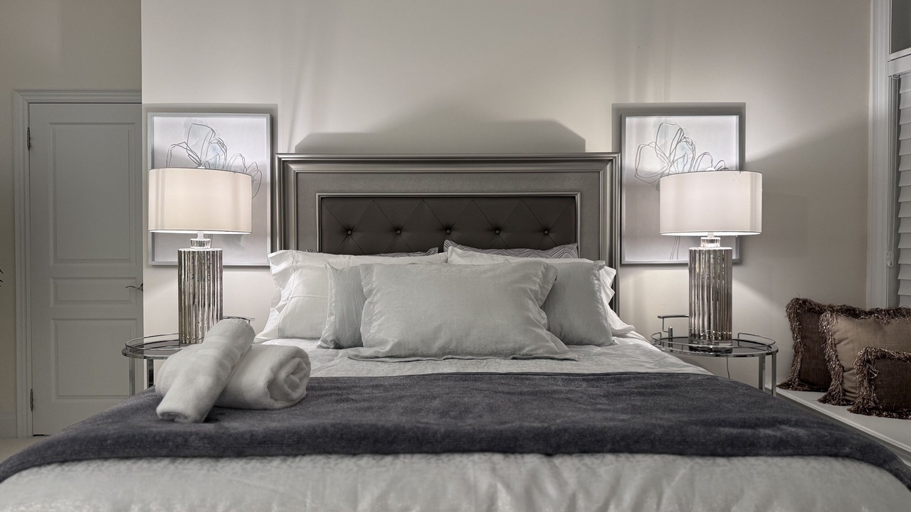 Photo of Bedroom in Richmond Hill