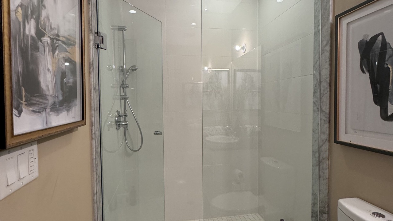 Photo of Bathroom in Richmond Hill