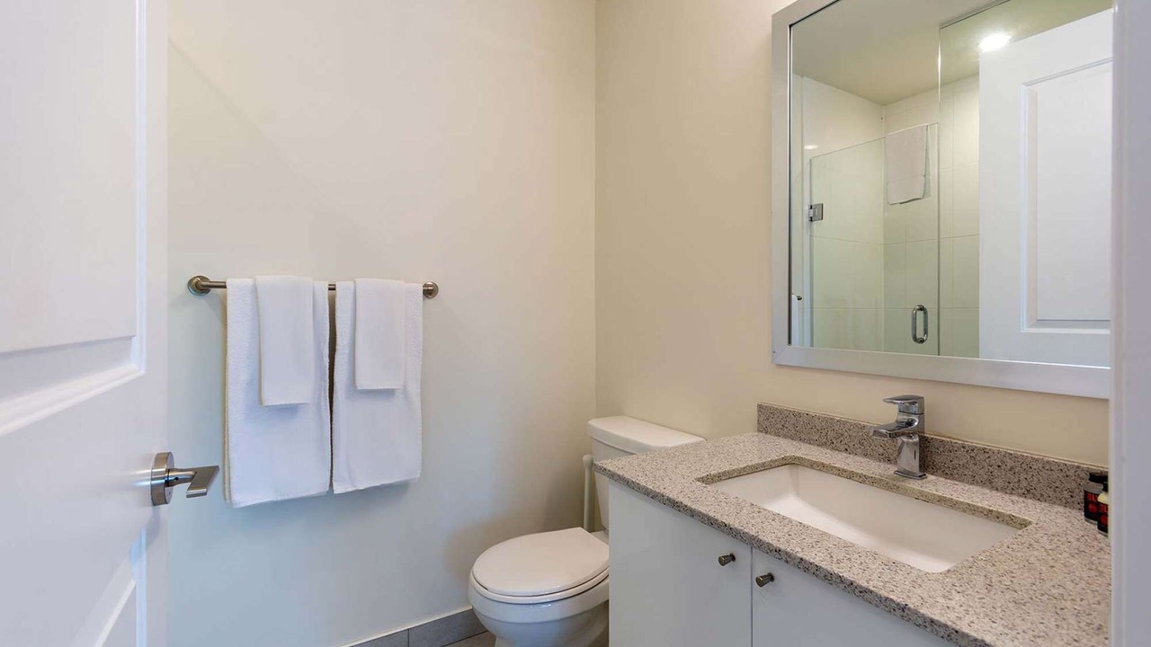 Photo of Bathroom in Hurontario