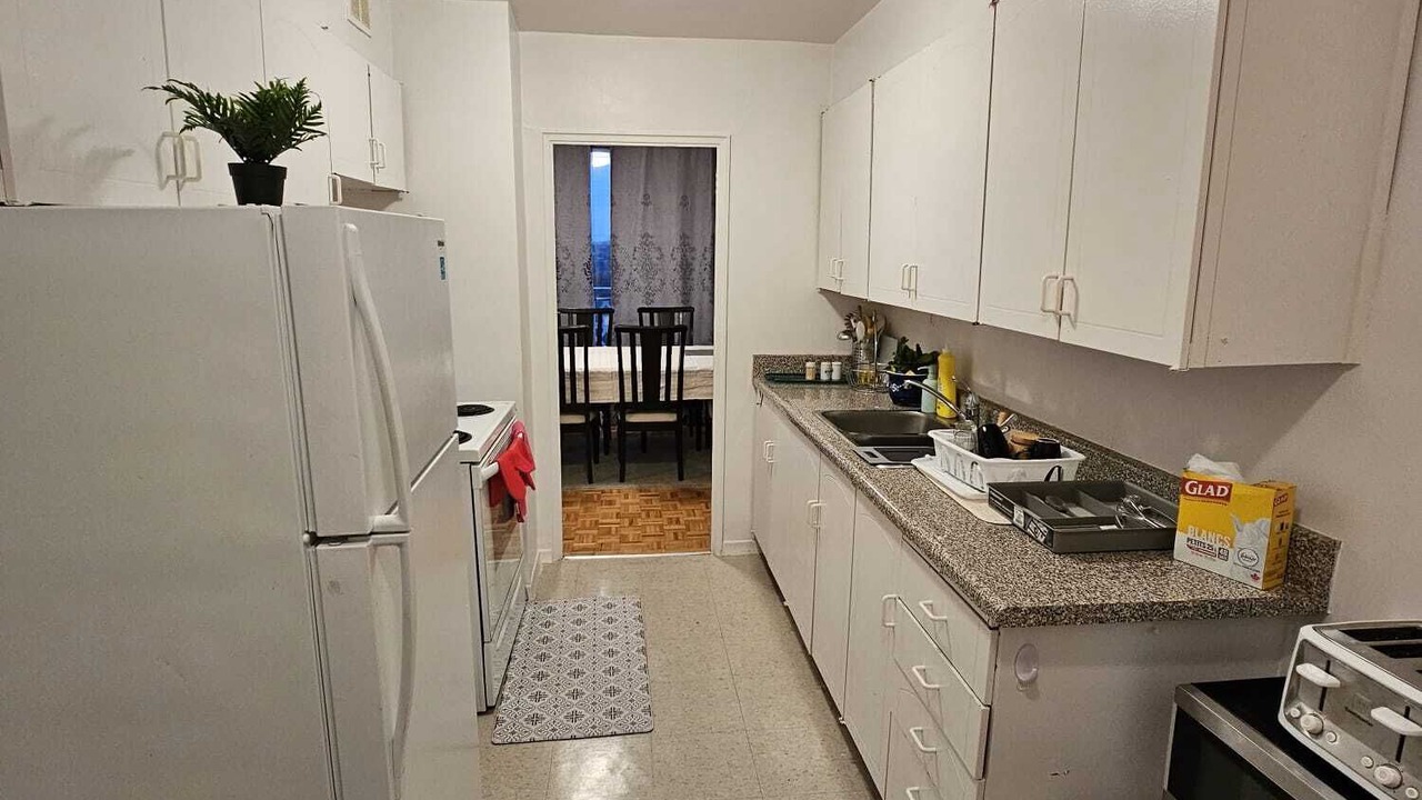 Photo of Kitchen in Woodbine Heights