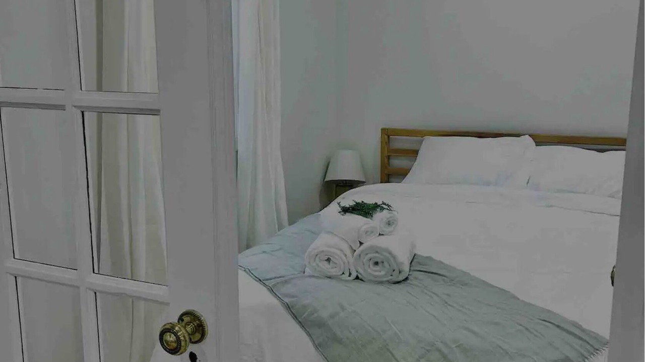 Photo of Bedroom in Tobermory
