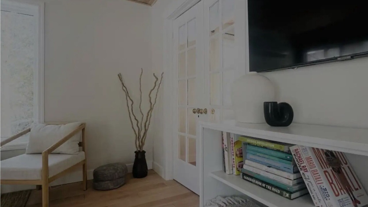 Photo of Livingroom in Tobermory