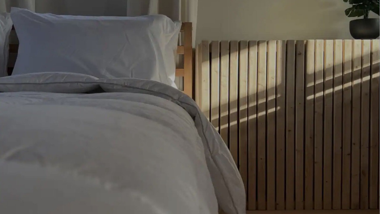 Photo of Bedroom in Tobermory