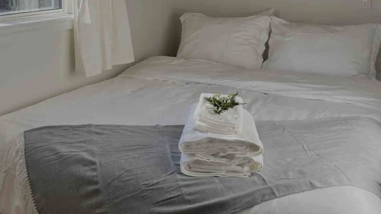 Photo of Bedroom in Tobermory