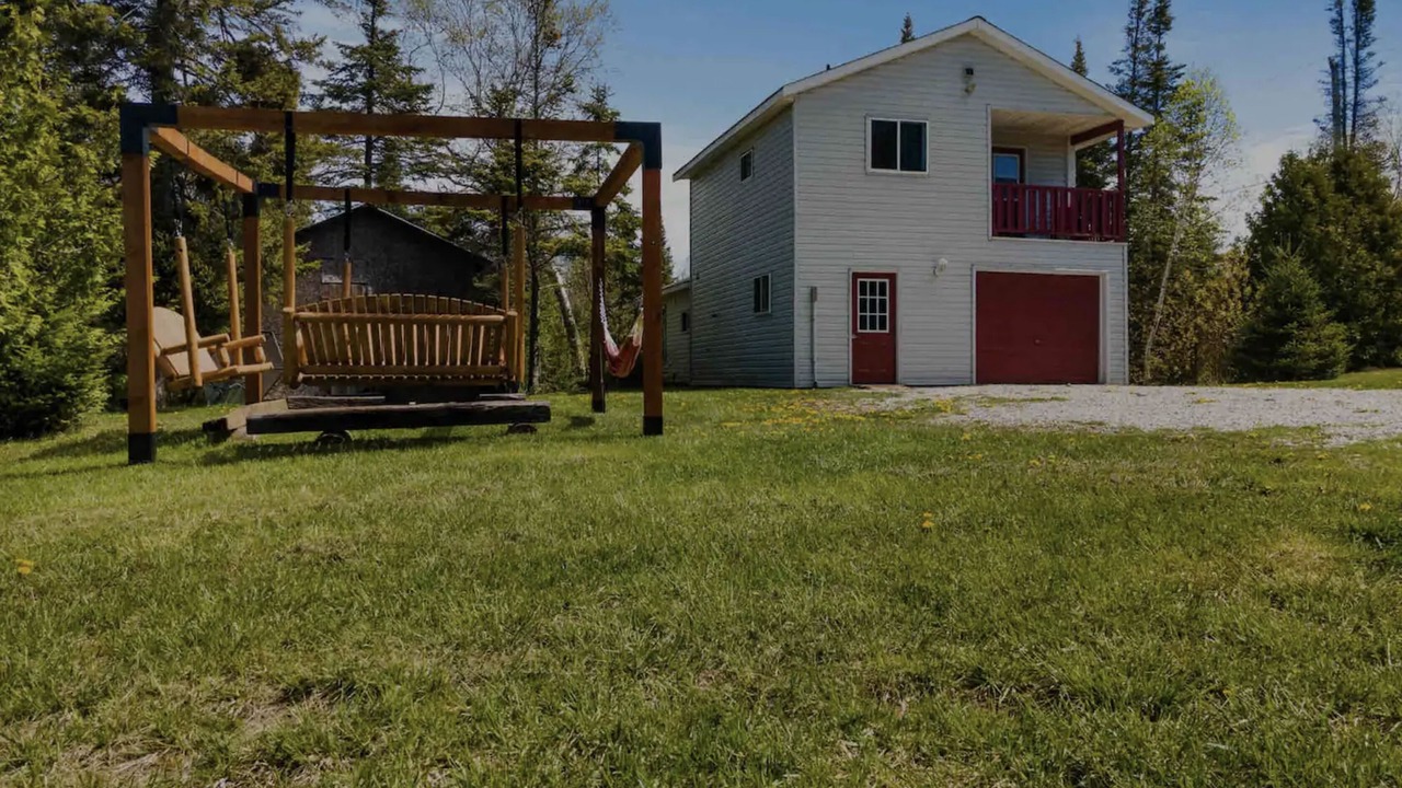 Photo of Outdoor in Tobermory