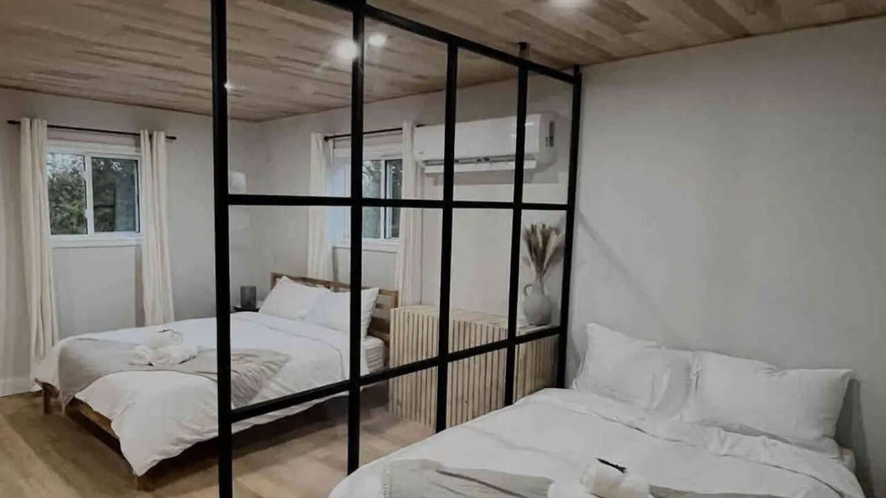 Photo of Bedroom in Tobermory