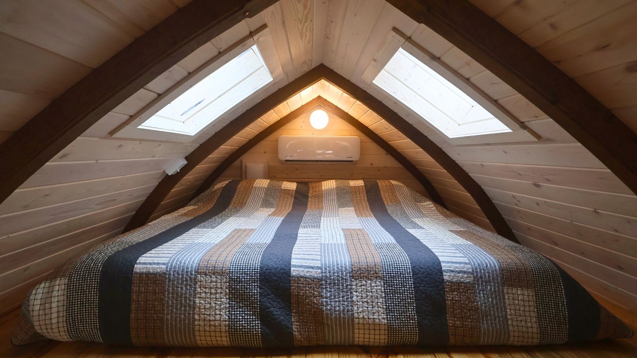 Photo of Bedroom in Alexandria