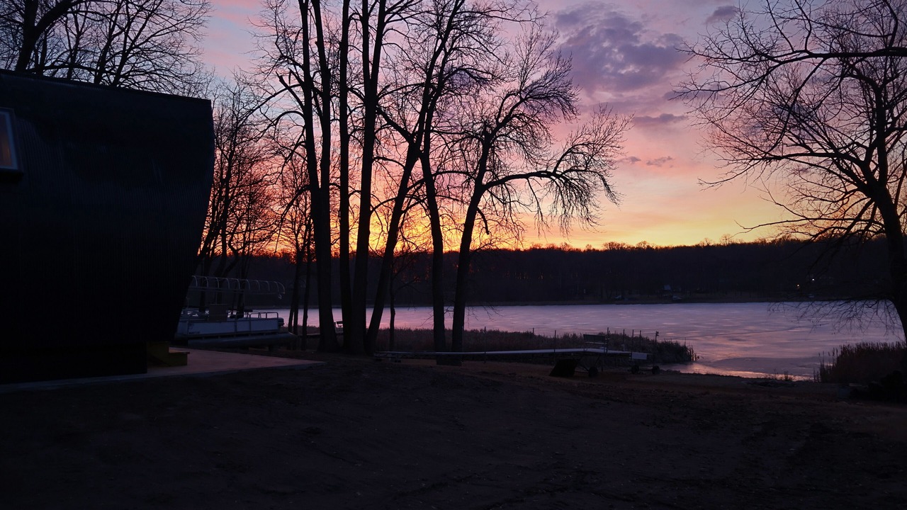 Photo of Outdoor in Alexandria