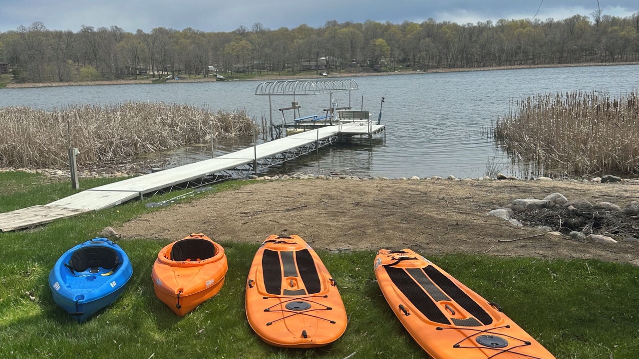 Photo of Outdoor in Alexandria
