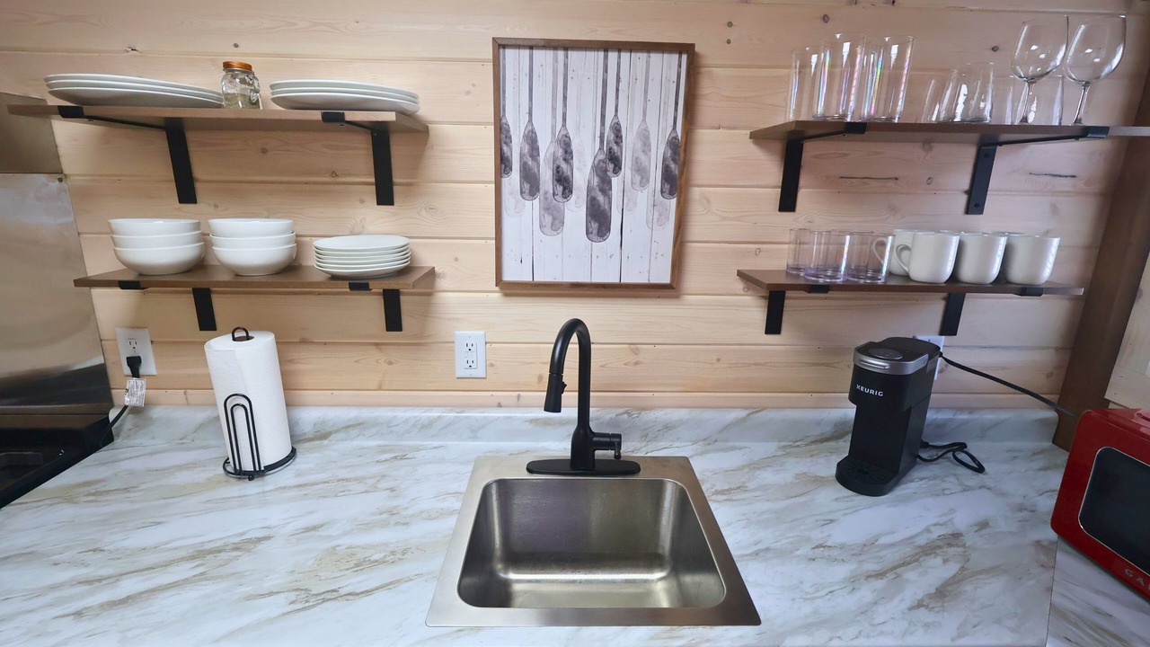 Photo of Kitchen in Alexandria