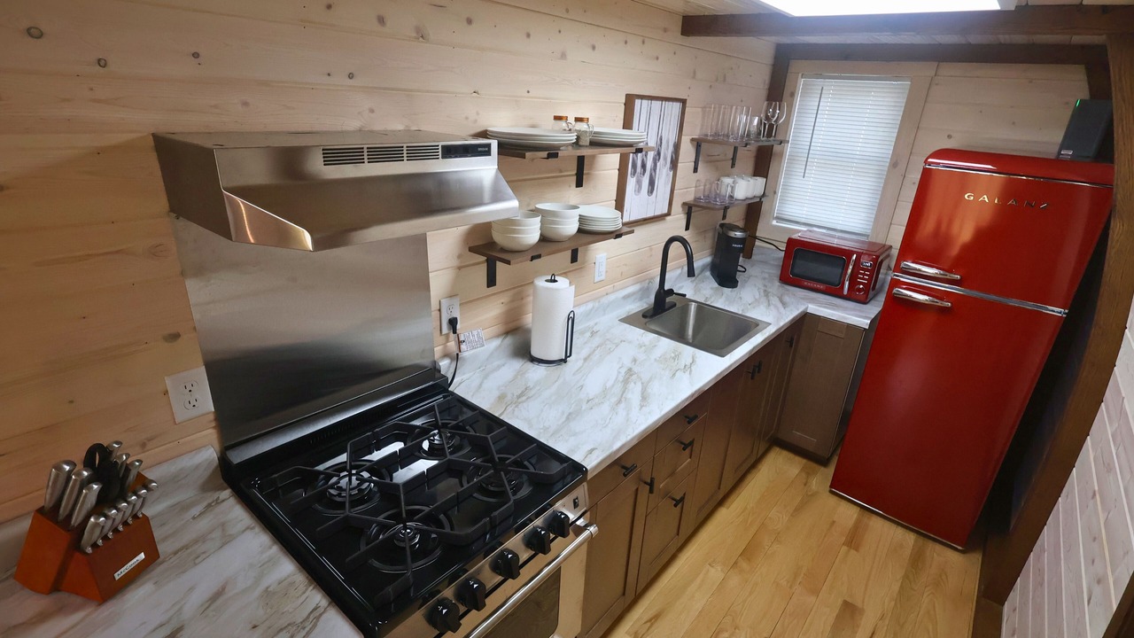 Photo of Kitchen in Alexandria