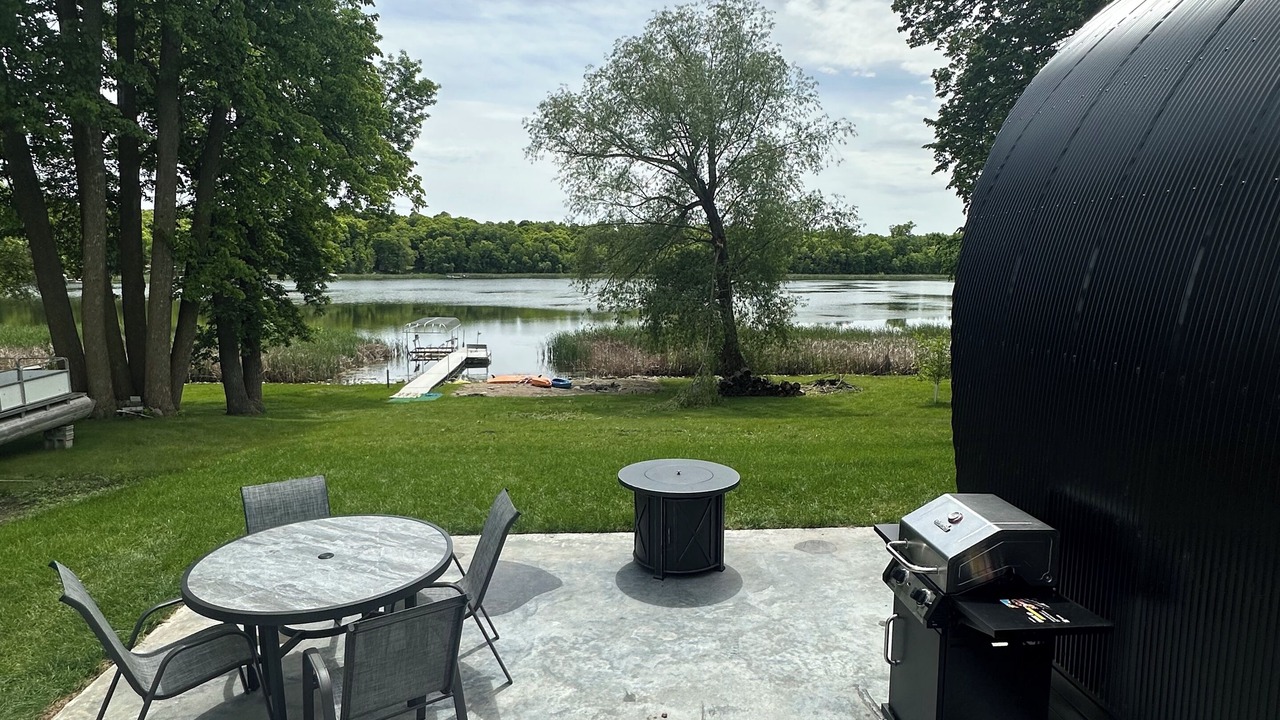 Photo of Outdoor in Alexandria