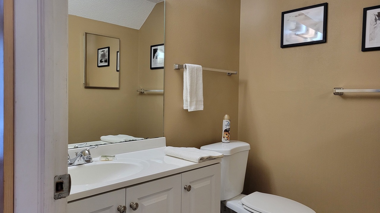 Photo of Bathroom in Hill City