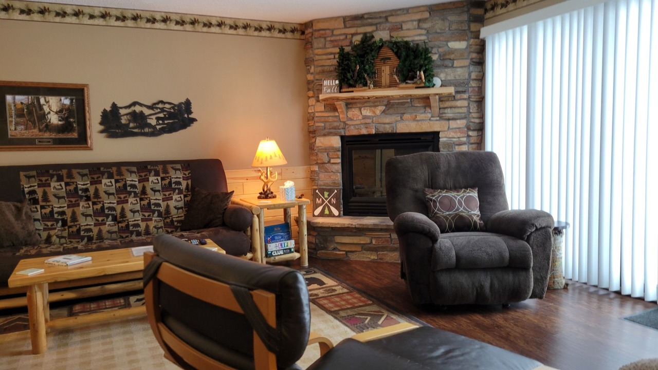 Photo of Livingroom in Hill City