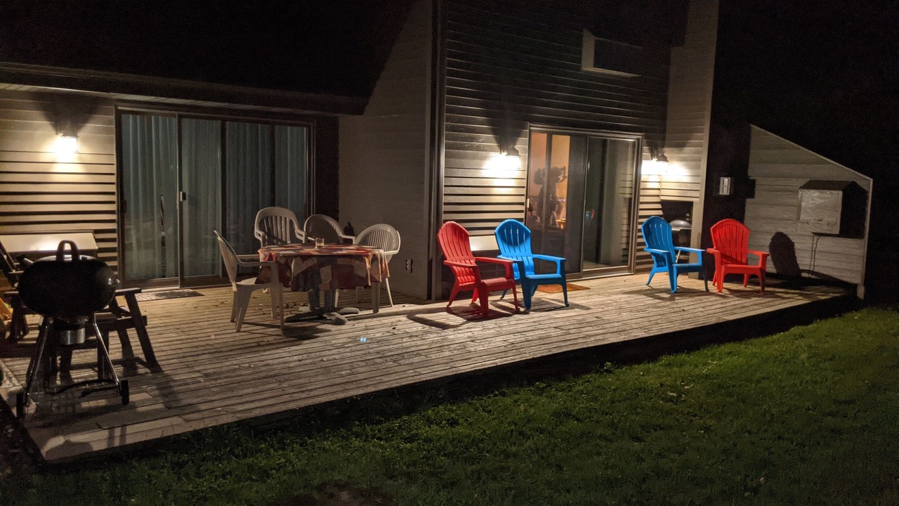 Photo of Bedroom in Hill City
