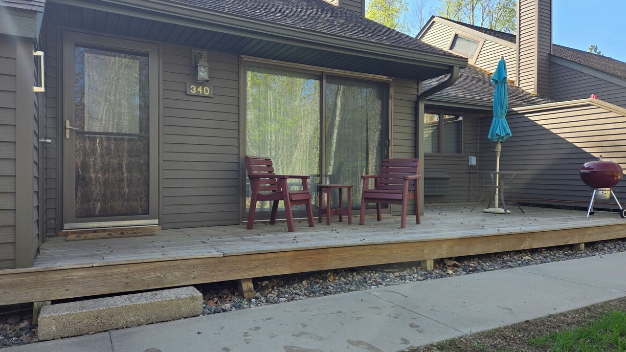 Photo of Outdoor in Hill City