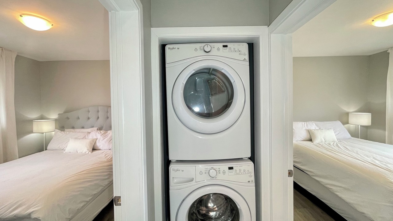 Photo of Bedroom in Glenridge