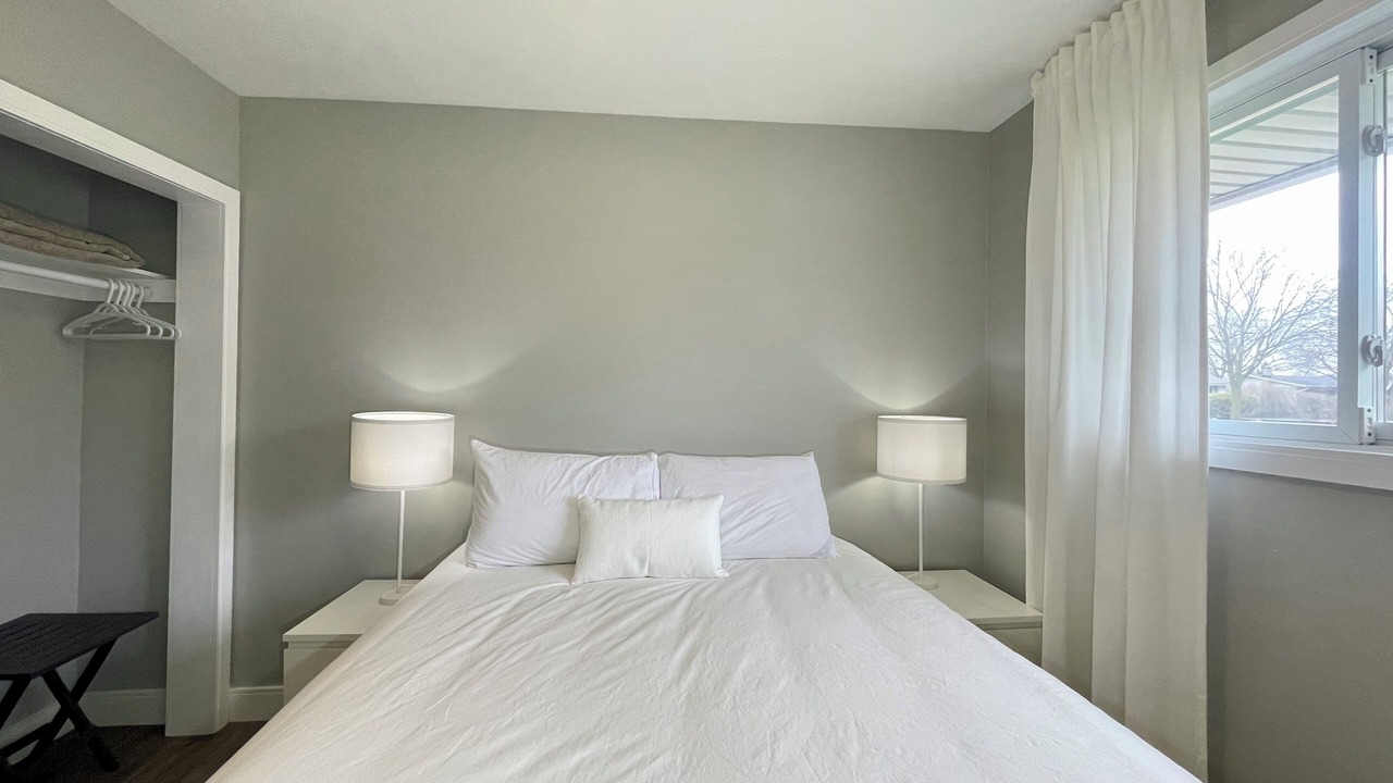 Photo of Bedroom in Glenridge