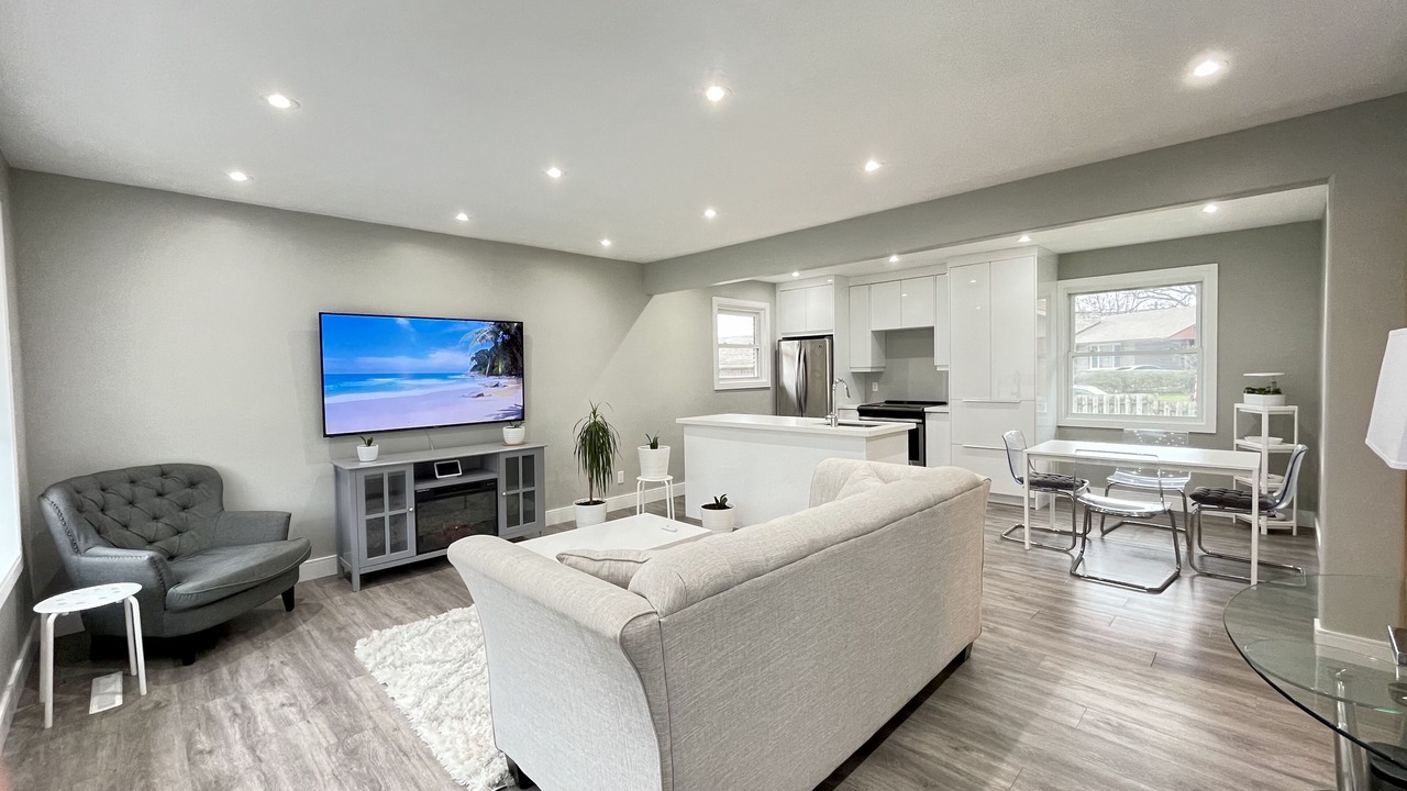Photo of Livingroom in Glenridge