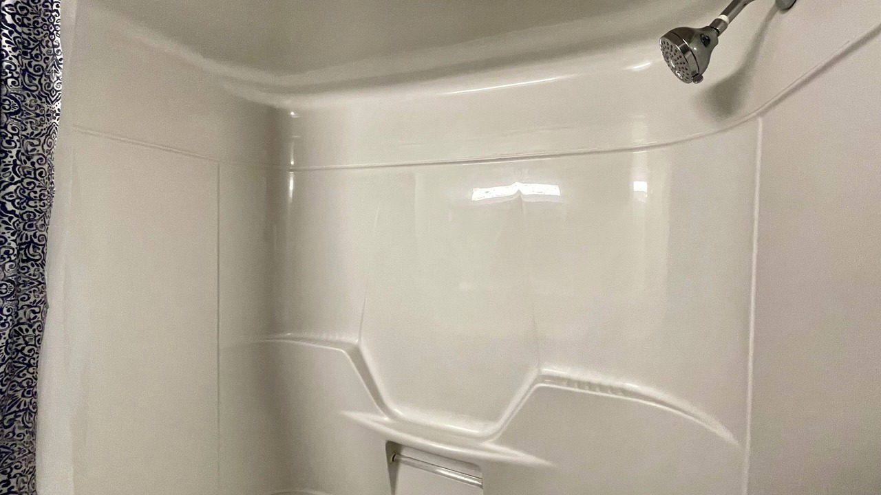 Photo of Bathroom in Glenridge