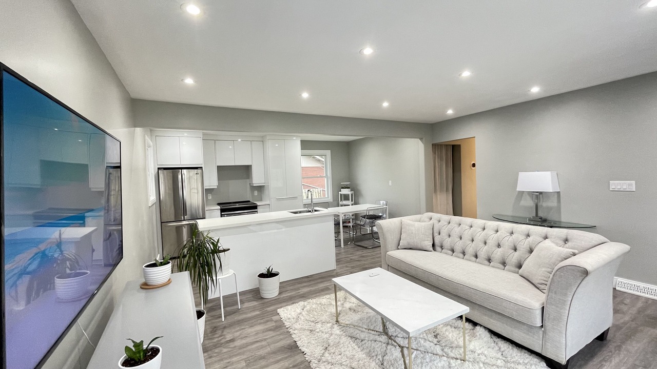 Photo of Livingroom in Glenridge
