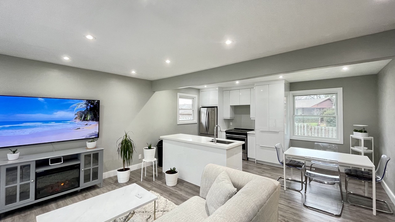 Photo of Livingroom in Glenridge