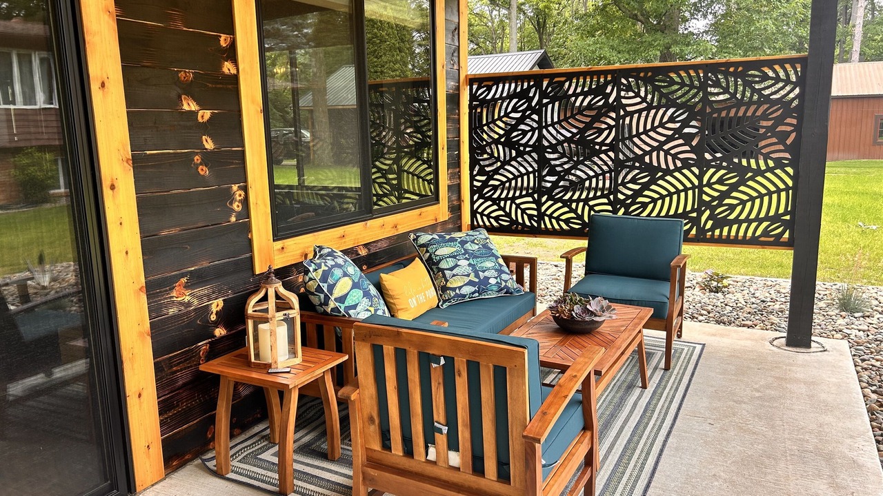 Photo of Outdoor in Crosby