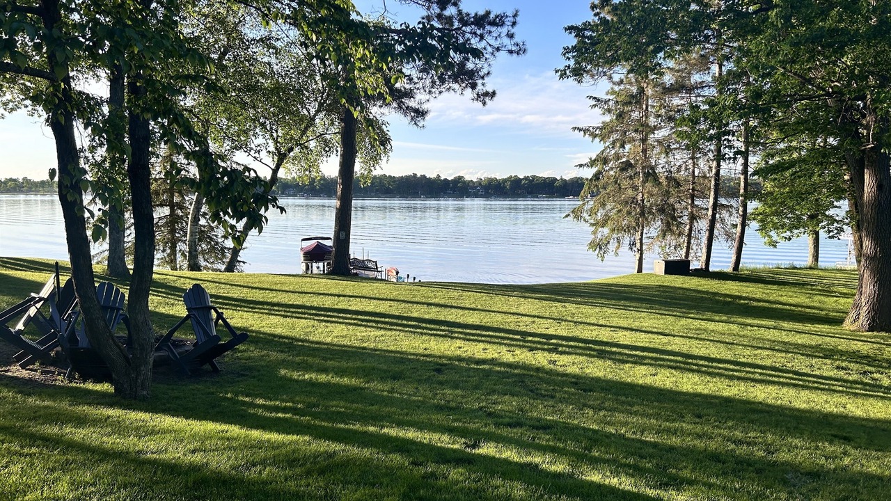 Photo of Outdoor in Crosby