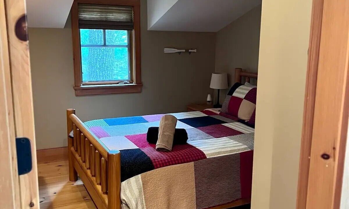 Photo of Bedroom in Minett