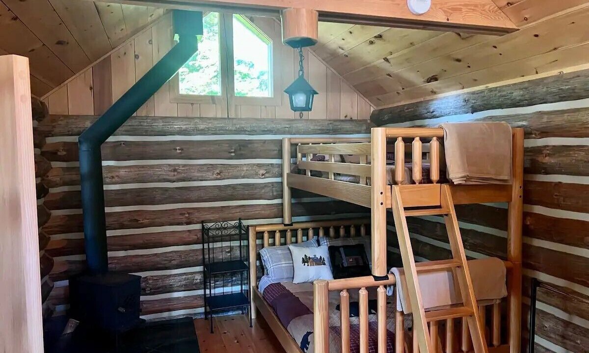 Photo of Bedroom in Minett
