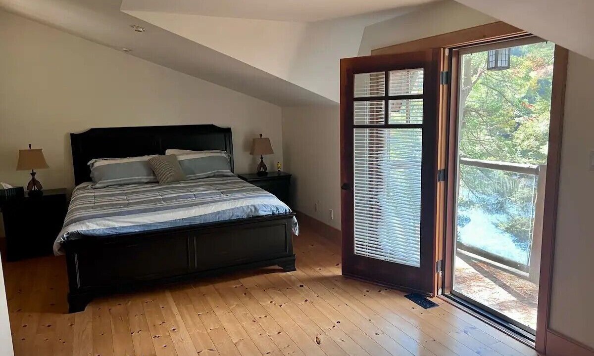 Photo of Bedroom in Minett
