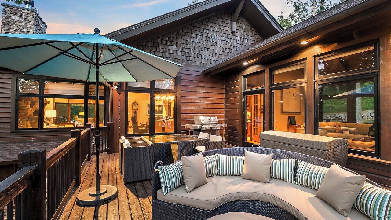 Photo of Patio Balcony in Breezy Point