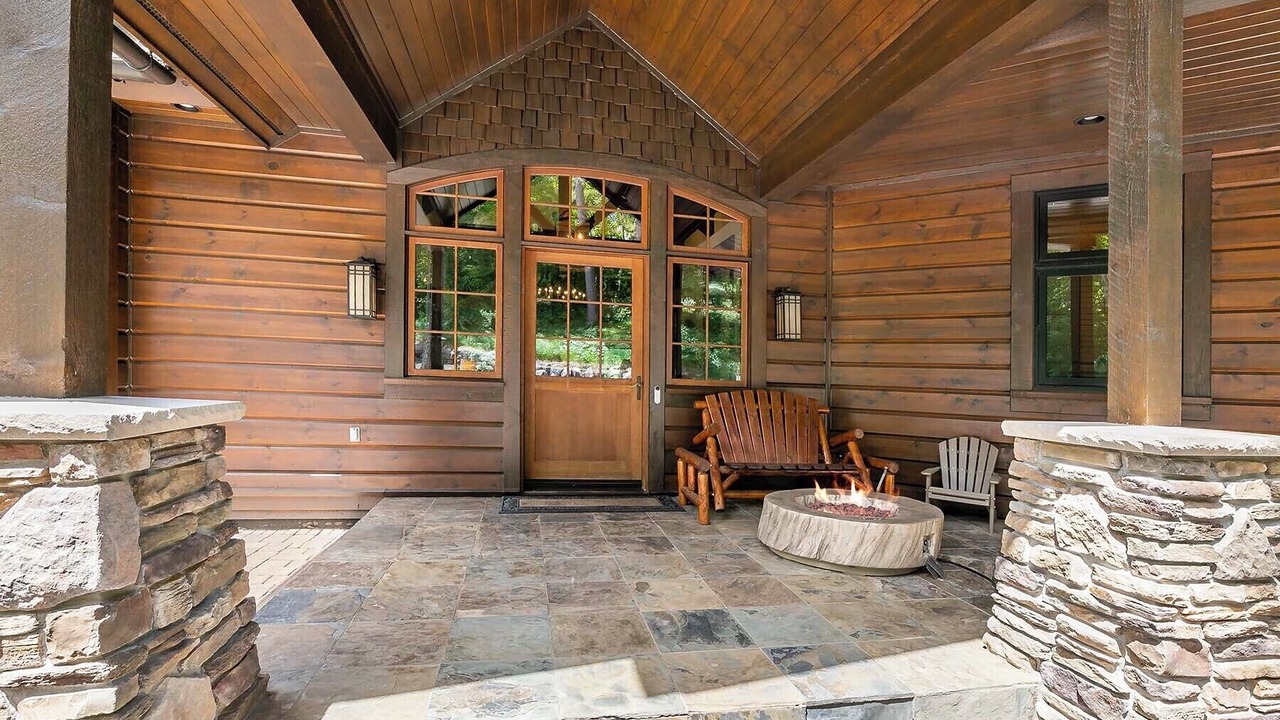 Photo of Patio Balcony in Breezy Point