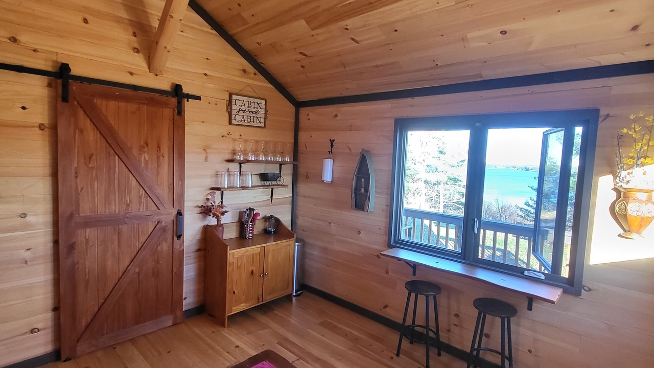 Photo of Bedroom in Central Frontenac