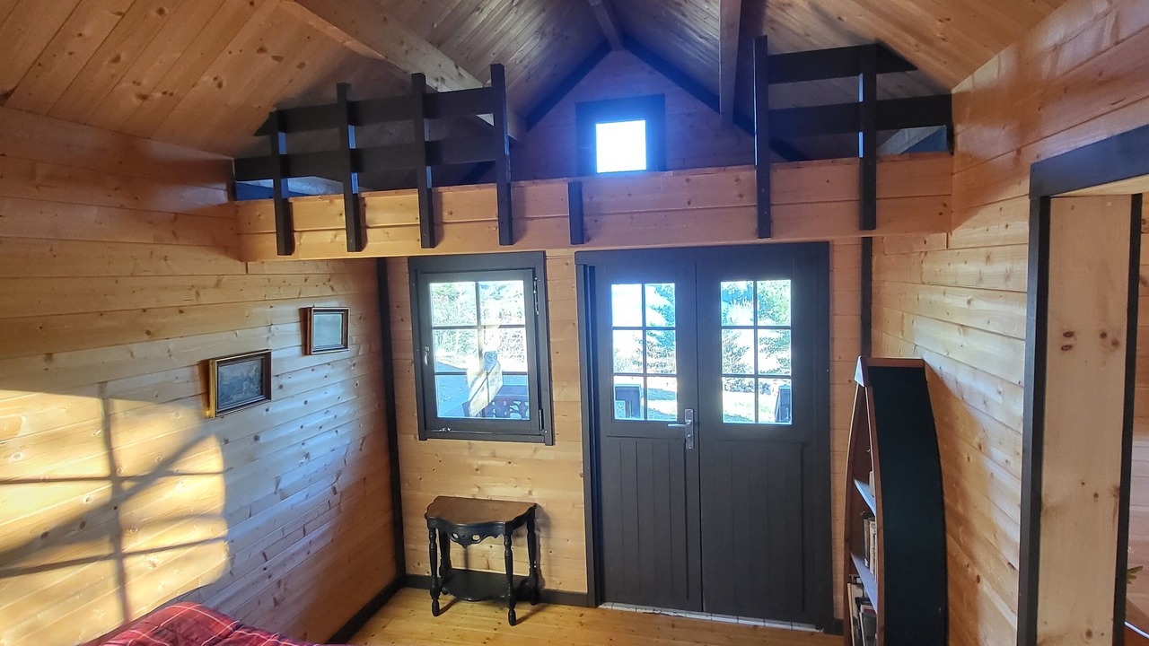 Photo of Bedroom in Central Frontenac