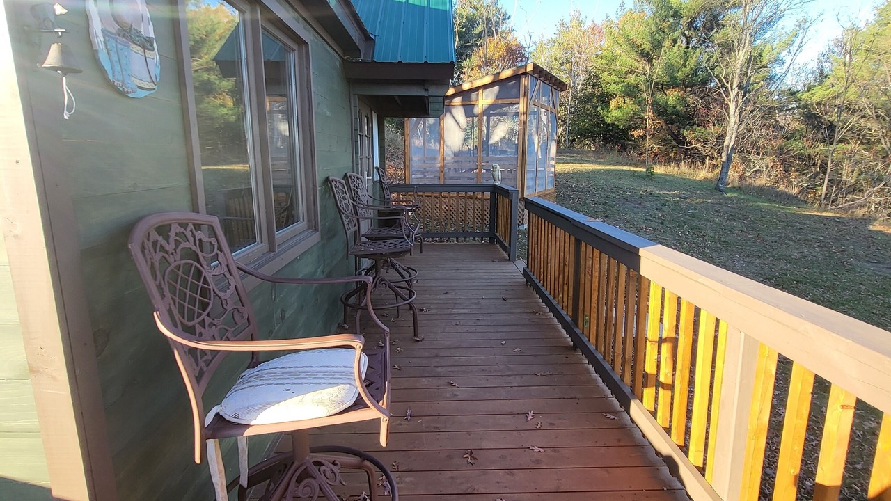 Photo of Outdoor in Central Frontenac