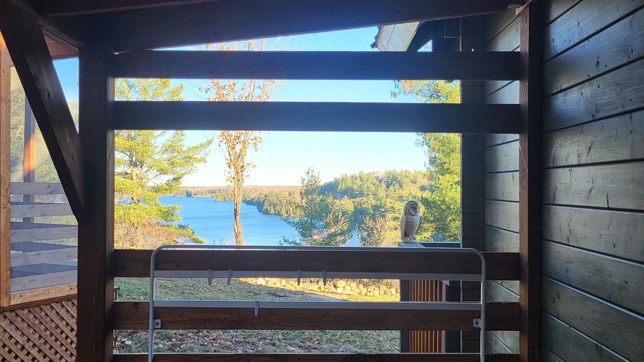 Photo of Outdoor in Central Frontenac