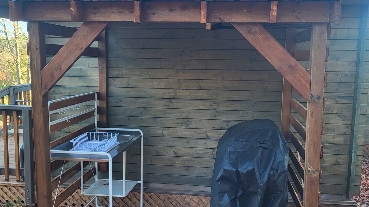 Photo of Outdoor in Central Frontenac