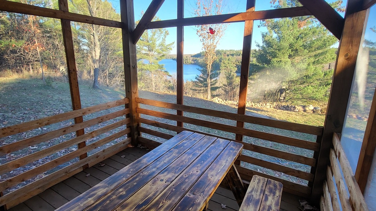 Photo of Outdoor in Central Frontenac