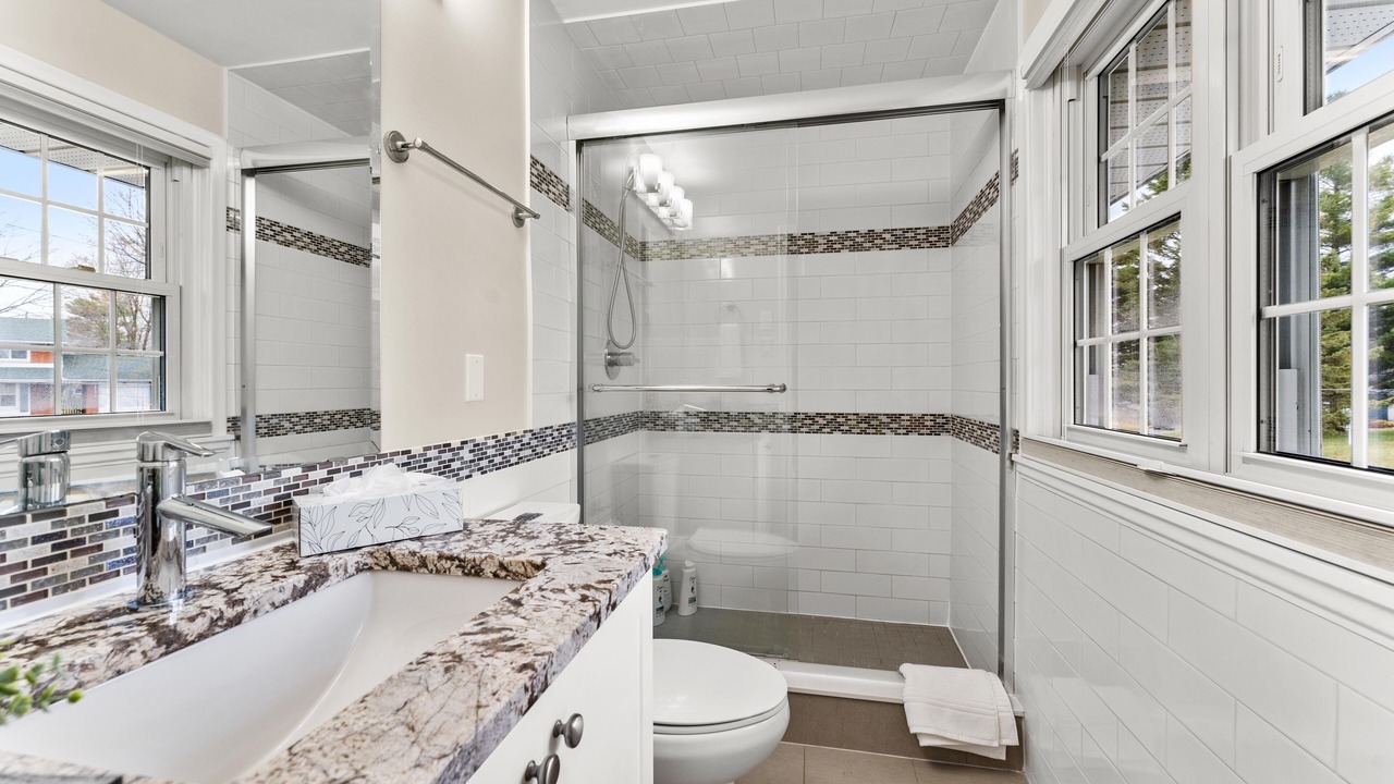 Photo of Bathroom in Kingston