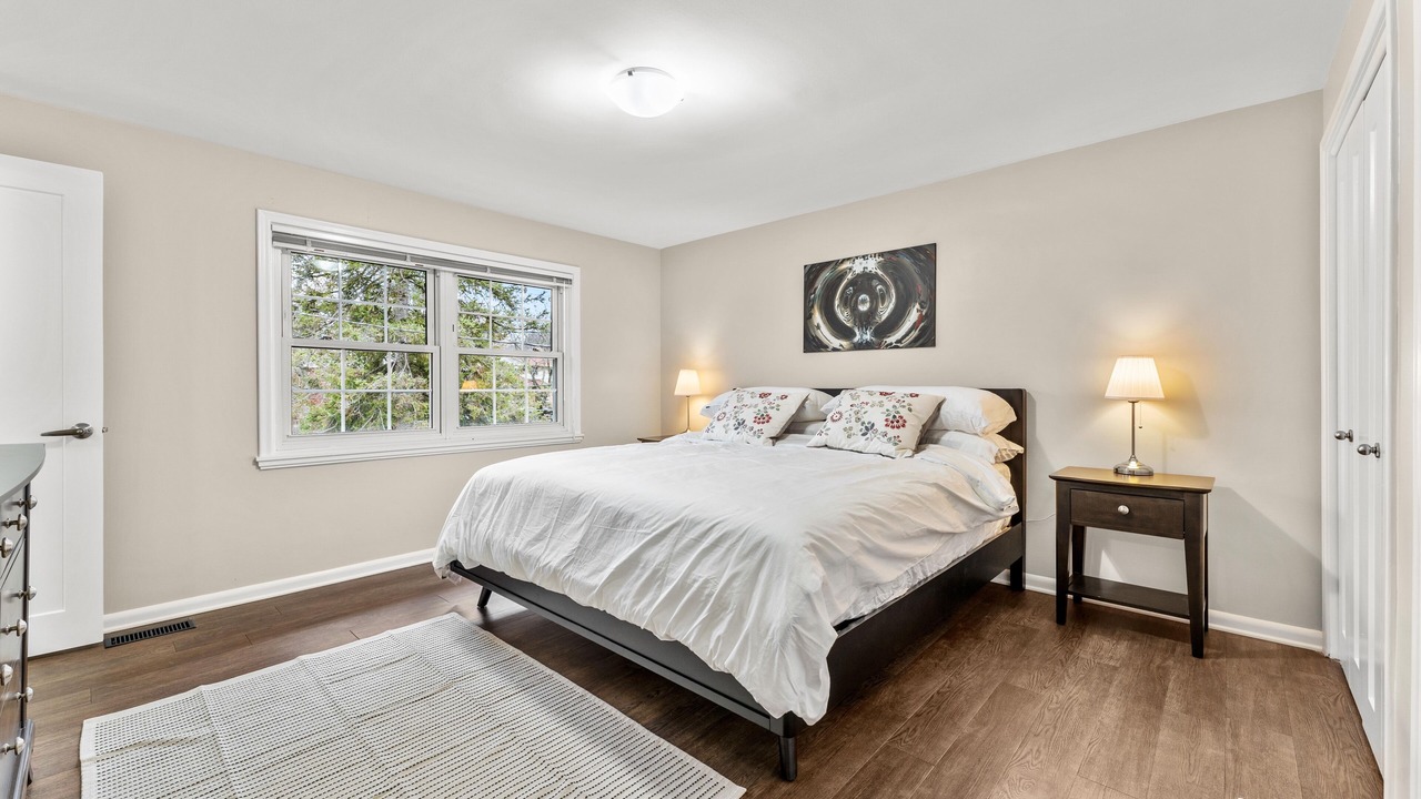 Photo of Bedroom in Kingston