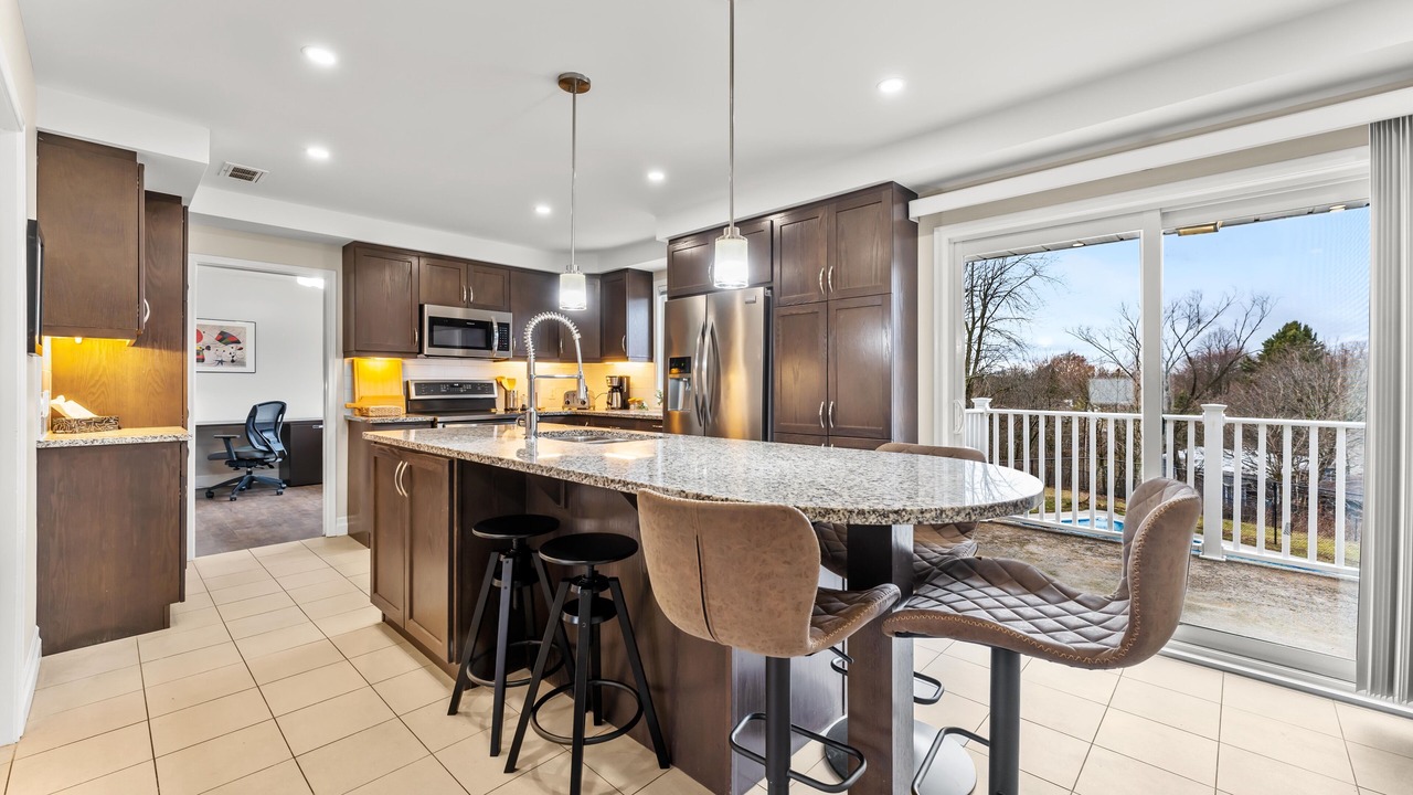 Photo of Kitchen in Kingston